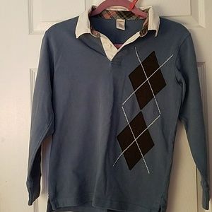 Great rugby shirt! NWOT